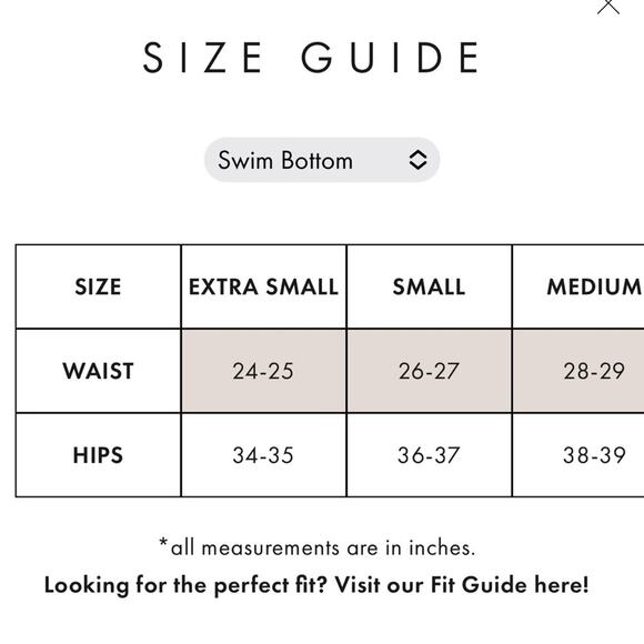 L*Space Ying Yang Bikini Set Black Cream SMALL - Picture 3 of 16